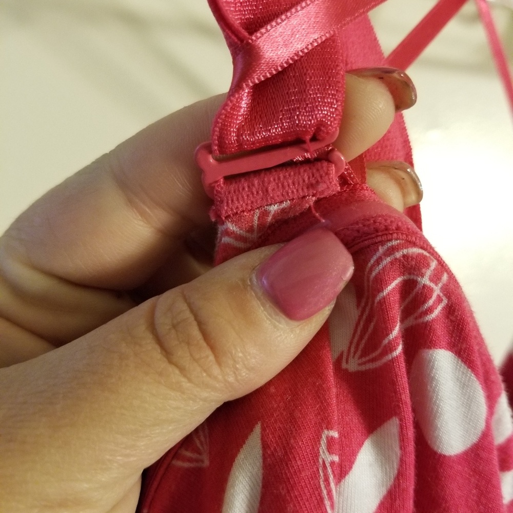 Lane Bryant maxi dress